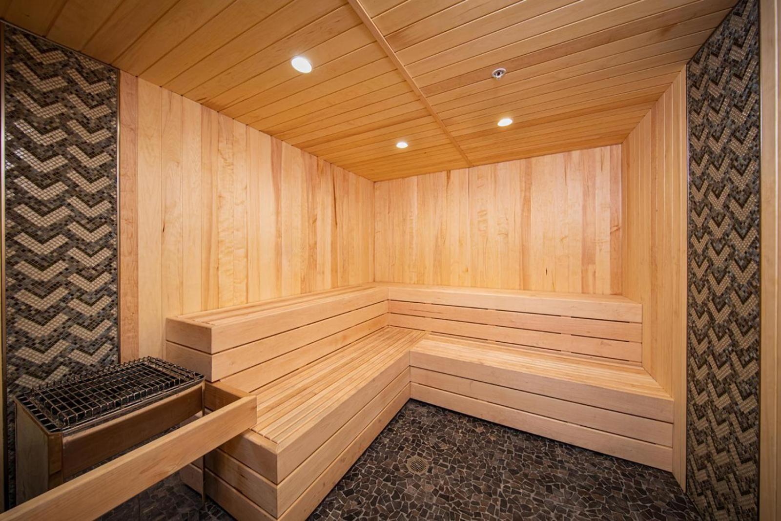 Studio #204 Olympic Valley  Εξωτερικό φωτογραφία
