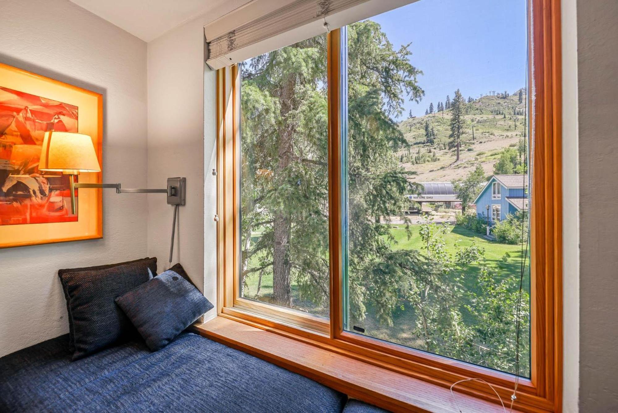 Studio #204 Olympic Valley  Εξωτερικό φωτογραφία
